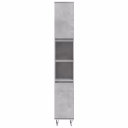 VidaXL 831536 ensemble de meuble de salle de bain - Vue supplémentaire 5