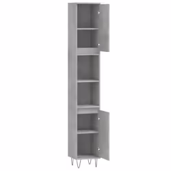 VidaXL 831536 ensemble de meuble de salle de bain - Vue supplémentaire 6