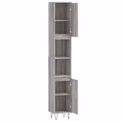 VidaXL 831538 ensemble de meuble de salle de bain - Vue supplémentaire 6