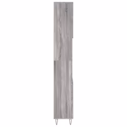VidaXL 831538 ensemble de meuble de salle de bain - Vue supplémentaire 7