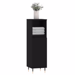 VidaXL 831549 ensemble de meuble de salle de bain