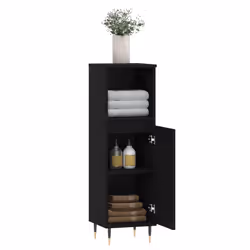 VidaXL 831549 ensemble de meuble de salle de bain