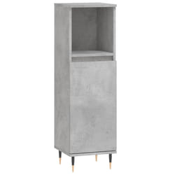 VidaXL 831552 ensemble de meuble de salle de bain