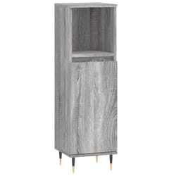 VidaXL 831554 ensemble de meuble de salle de bain