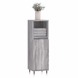 VidaXL 831554 ensemble de meuble de salle de bain