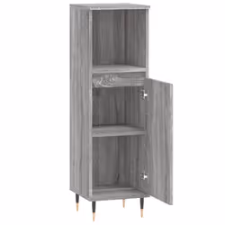 VidaXL 831554 ensemble de meuble de salle de bain - Vue supplémentaire 6