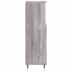 VidaXL 831554 ensemble de meuble de salle de bain - Vue supplémentaire 7