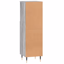 VidaXL 831554 ensemble de meuble de salle de bain - Vue supplémentaire 8