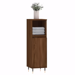 VidaXL 831555 ensemble de meuble de salle de bain