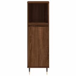VidaXL 831555 ensemble de meuble de salle de bain - Vue supplémentaire 5
