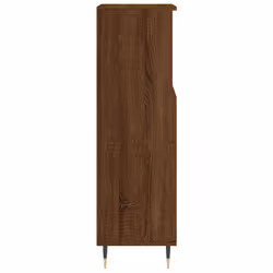 VidaXL 831555 ensemble de meuble de salle de bain - Vue supplémentaire 7