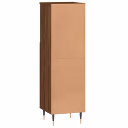VidaXL 831555 ensemble de meuble de salle de bain - Vue supplémentaire 8