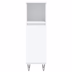 VidaXL 831556 ensemble de meuble de salle de bain - Vue supplémentaire 5