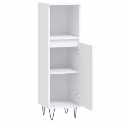 VidaXL 831556 ensemble de meuble de salle de bain - Vue supplémentaire 6