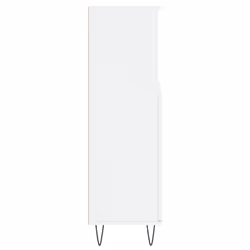 VidaXL 831556 ensemble de meuble de salle de bain - Vue supplémentaire 7