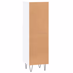 VidaXL 831556 ensemble de meuble de salle de bain - Vue supplémentaire 8