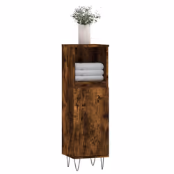 VidaXL 831561 ensemble de meuble de salle de bain