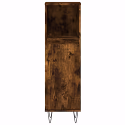 VidaXL 831561 ensemble de meuble de salle de bain - Vue supplémentaire 5