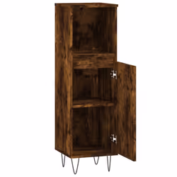 VidaXL 831561 ensemble de meuble de salle de bain - Vue supplémentaire 6