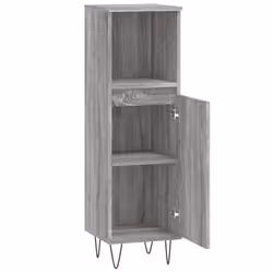VidaXL 831562 ensemble de meuble de salle de bain - Vue supplémentaire 6