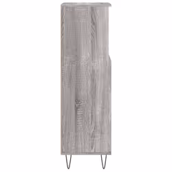 VidaXL 831562 ensemble de meuble de salle de bain - Vue supplémentaire 7