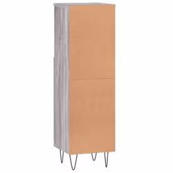 VidaXL 831562 ensemble de meuble de salle de bain - Vue supplémentaire 8