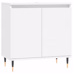 VidaXL 831576, Gris, Bois, 580 mm, 330 mm, 600 mm, 10 cm