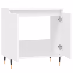 VidaXL 831576 ensemble de meuble de salle de bain - Vue supplémentaire 4