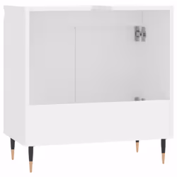 VidaXL 831576 ensemble de meuble de salle de bain - Vue supplémentaire 5