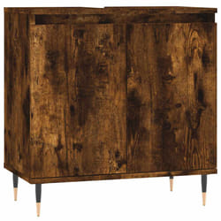 VidaXL 831577 ensemble de meuble de salle de bain