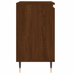 VidaXL 831579 ensemble de meuble de salle de bain - Vue supplémentaire 6