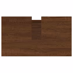VidaXL 831579 ensemble de meuble de salle de bain - Vue supplémentaire 8
