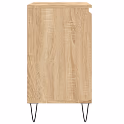 VidaXL 831583 ensemble de meuble de salle de bain - Vue supplémentaire 6