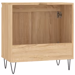 VidaXL 831583 ensemble de meuble de salle de bain - Vue supplémentaire 7