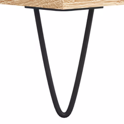 VidaXL 831583 ensemble de meuble de salle de bain - Vue supplémentaire 8