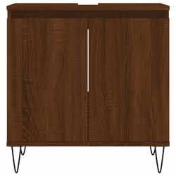 VidaXL 831587 ensemble de meuble de salle de bain - Vue supplémentaire 4