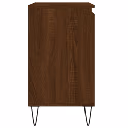 VidaXL 831587 ensemble de meuble de salle de bain - Vue supplémentaire 6