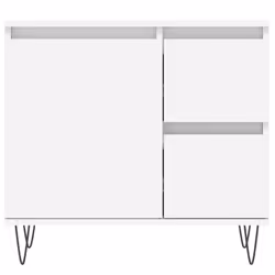 VidaXL 831604 ensemble de meuble de salle de bain - Vue supplémentaire 5