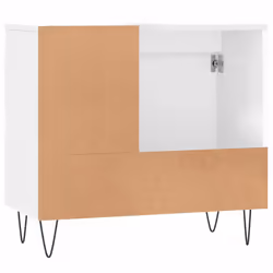 VidaXL 831604 ensemble de meuble de salle de bain - Vue supplémentaire 7