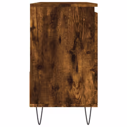 VidaXL 831609 ensemble de meuble de salle de bain - Vue supplémentaire 5