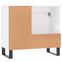 VidaXL 831612 ensemble de meuble de salle de bain - Vue supplémentaire 6