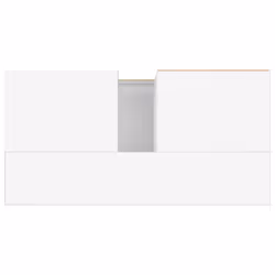 VidaXL 831612 ensemble de meuble de salle de bain - Vue supplémentaire 7
