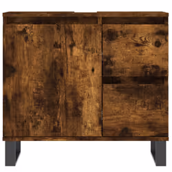 VidaXL 831617 ensemble de meuble de salle de bain - Vue supplémentaire 4