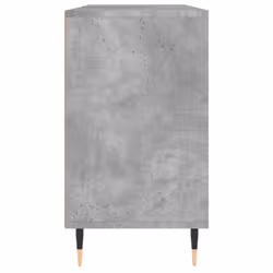 VidaXL 831624 miroir de salle de bain et armoire de rangement pour évier - Vue supplémentaire 7