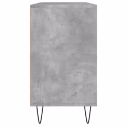 VidaXL 831632 miroir de salle de bain et armoire de rangement pour évier - Vue supplémentaire 7