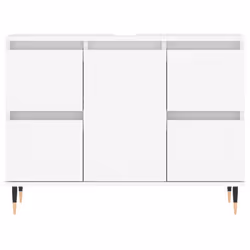VidaXL 831644 ensemble de meuble de salle de bain - Vue supplémentaire 5