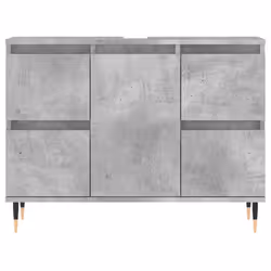 VidaXL 831648 ensemble de meuble de salle de bain - Vue supplémentaire 5