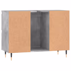 VidaXL 831648 ensemble de meuble de salle de bain - Vue supplémentaire 7
