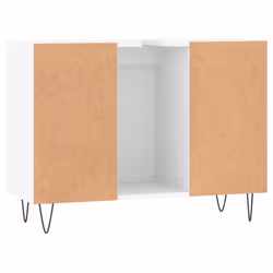VidaXL 831652 ensemble de meuble de salle de bain - Vue supplémentaire 7