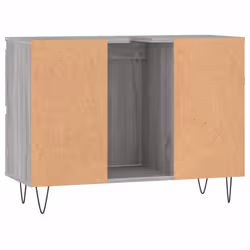 VidaXL 831658 ensemble de meuble de salle de bain - Vue supplémentaire 7